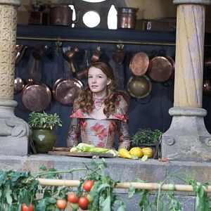 Foto O Segredo do Vale da Lua