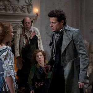 Foto O Segredo do Vale da Lua