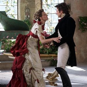 Foto O Segredo do Vale da Lua