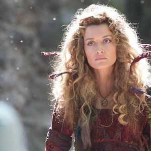 Foto O Segredo do Vale da Lua