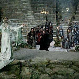 Foto O Segredo do Vale da Lua