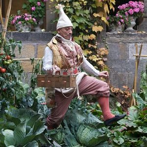 Foto O Segredo do Vale da Lua