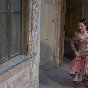 Foto O Segredo do Vale da Lua