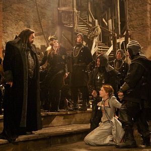 Foto O Segredo do Vale da Lua