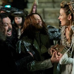 Foto O Segredo do Vale da Lua