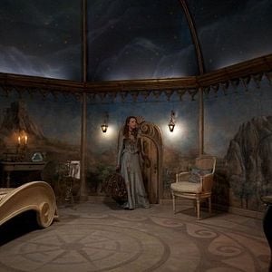 Foto O Segredo do Vale da Lua