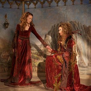 Foto O Segredo do Vale da Lua