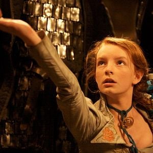 Foto O Segredo do Vale da Lua