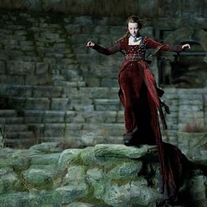 Foto O Segredo do Vale da Lua