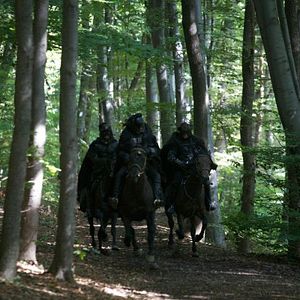 Foto O Segredo do Vale da Lua