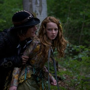 Foto O Segredo do Vale da Lua