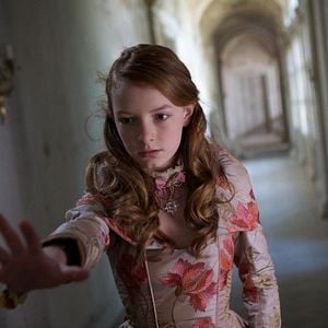 Foto O Segredo do Vale da Lua