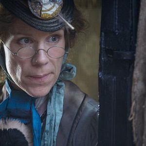 Foto O Segredo do Vale da Lua