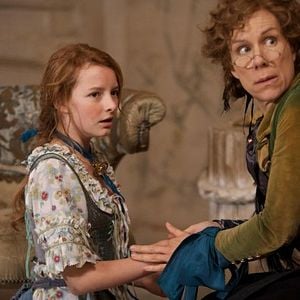 Foto O Segredo do Vale da Lua