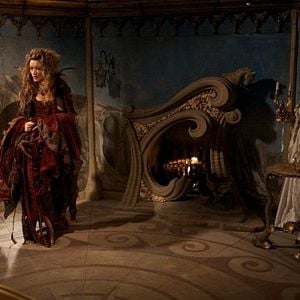 Foto O Segredo do Vale da Lua