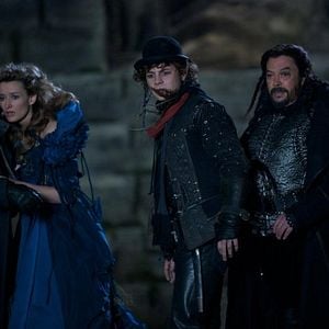 Foto O Segredo do Vale da Lua