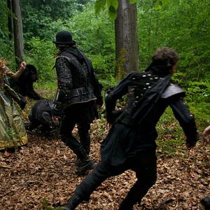 Foto O Segredo do Vale da Lua