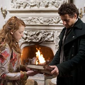 Foto O Segredo do Vale da Lua