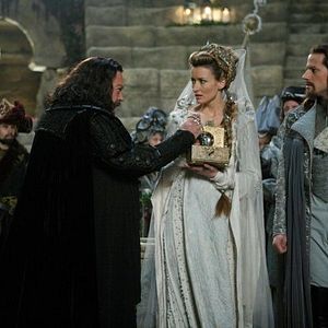 Foto O Segredo do Vale da Lua