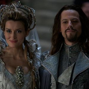 Foto O Segredo do Vale da Lua