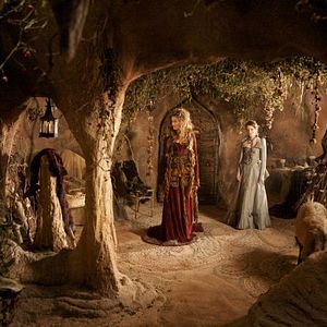 Foto O Segredo do Vale da Lua