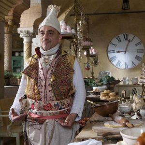 Foto O Segredo do Vale da Lua