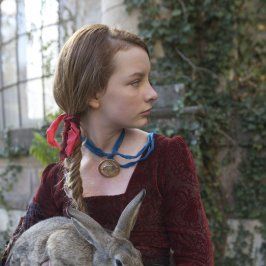 Foto O Segredo do Vale da Lua