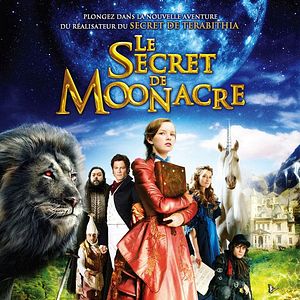 Foto O Segredo do Vale da Lua