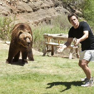 Foto Cadê os Morgan?