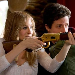 Foto Cadê os Morgan?