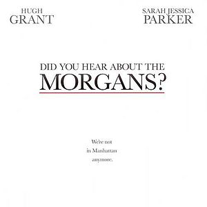 Foto Cadê os Morgan?