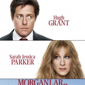 Foto Cadê os Morgan?