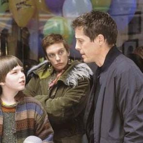 Foto Um Grande Garoto