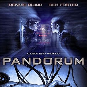 Foto Pandorum