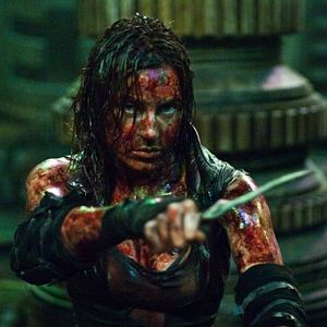 Foto Pandorum