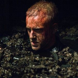 Foto Pandorum