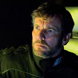 Foto Pandorum