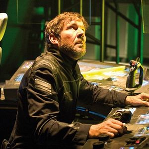 Foto Pandorum