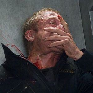 Foto Pandorum
