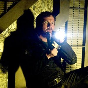 Foto Pandorum
