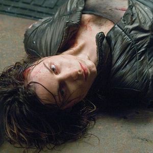Foto Pandorum
