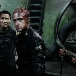 Foto Pandorum