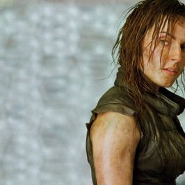 Foto Pandorum