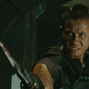 Foto Pandorum
