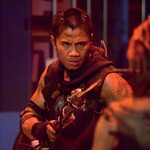 Foto Pandorum