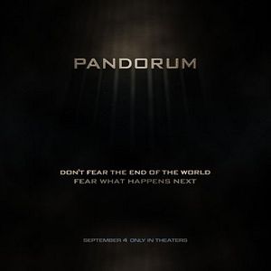 Foto Pandorum
