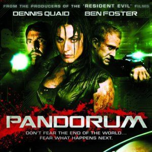 Foto Pandorum