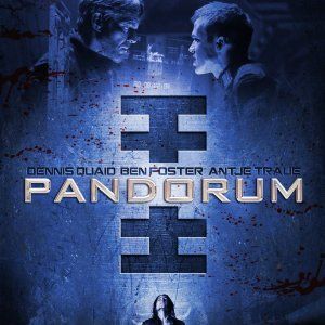 Foto Pandorum
