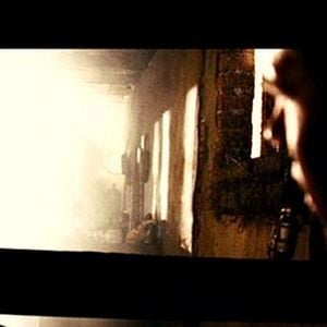 Foto O Limite do Medo