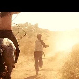 Foto O Limite do Medo